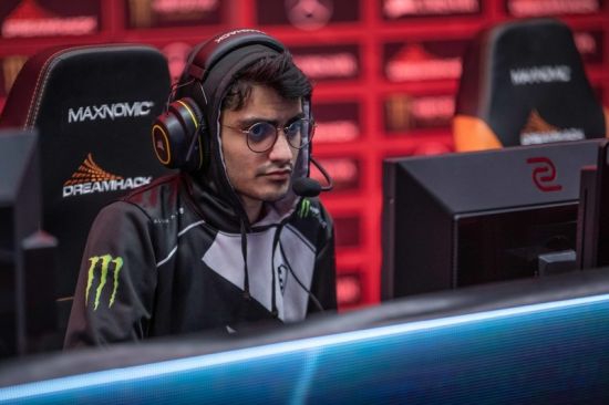 2025无畏契约全球冠军赛即将在巴黎揭幕